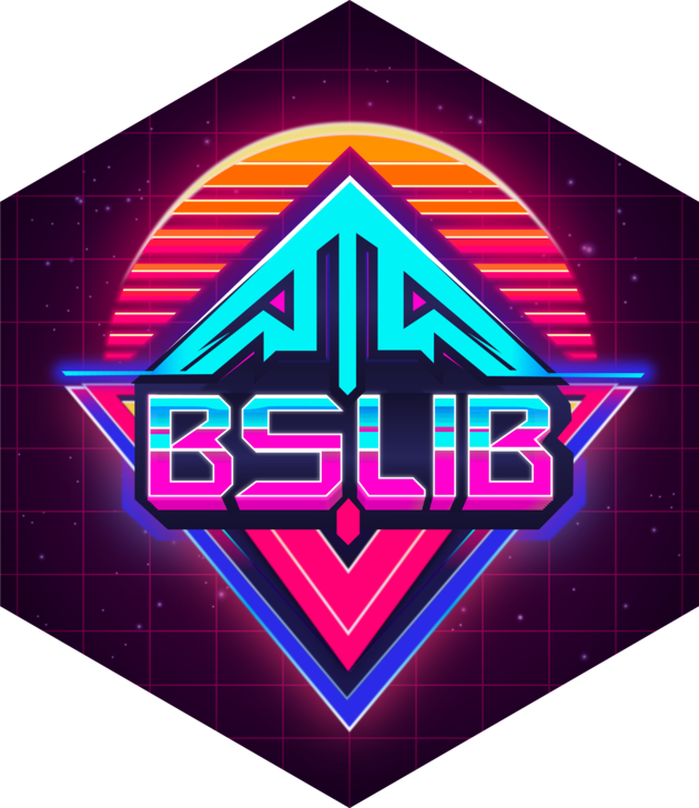 bslib hex logo